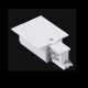 Токопровод концевой Lightstar Quattro 503116-RPS