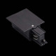 Токопровод концевой Lightstar Quattro 503117-RPS