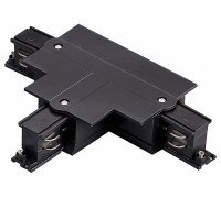 Токопровод T-образный центральный Lightstar Quattro 503137-RPSL