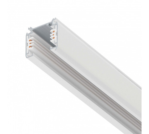 Трек накладной Lightstar Quattro/DALI 504025-DALI