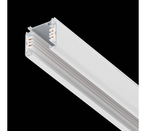 Трек накладной Lightstar Quattro/DALI 504025-DALI