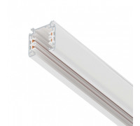 Трек накладной Lightstar Quattro 504025-F