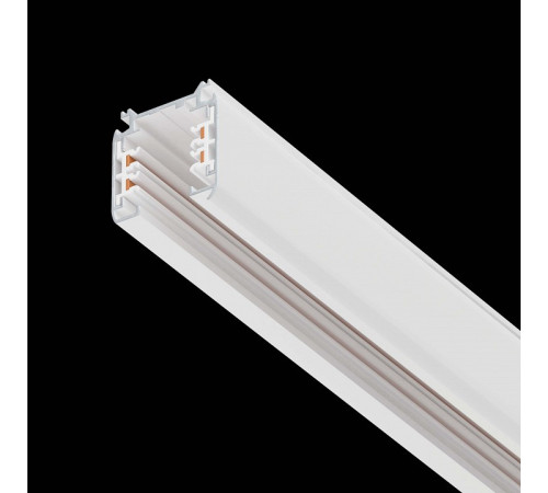 Трек накладной Lightstar Quattro 504025-F