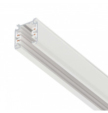 Трек накладной Lightstar Quattro 504025-R