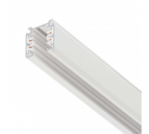 Трек накладной Lightstar Quattro 504025-R