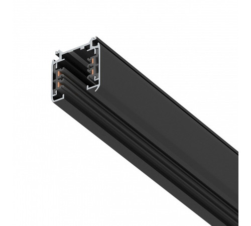 Трек накладной Lightstar Quattro 504028-F