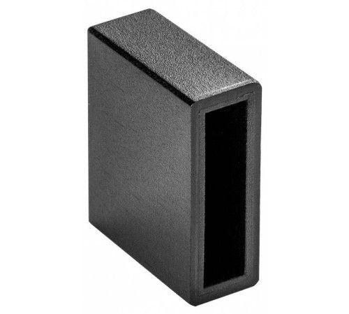 Заглушка для трека Lightstar DUE 507167