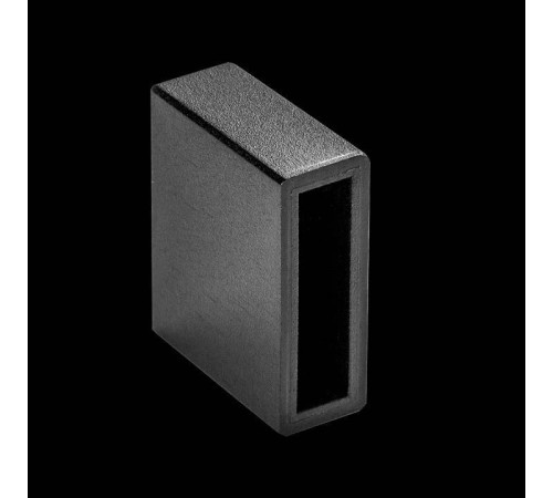 Заглушка для трека Lightstar DUE 507167