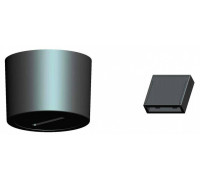 Основание для трека-ремня Lightstar NOVE 508137