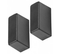 Заглушка для трека Lightstar Due Hermes 510167