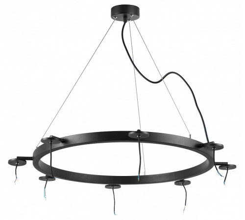 Основание на подвесе Lightstar Rullo 571018