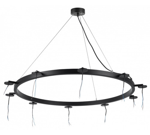 Основание на подвесе Lightstar Rullo 571020