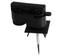 Переходник для трека Lightstar Asta 592027