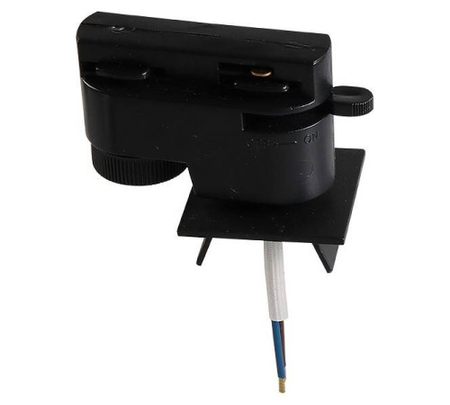 Переходник для трека Lightstar Asta 592027