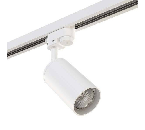 Переходник для трека Lightstar Asta 592056