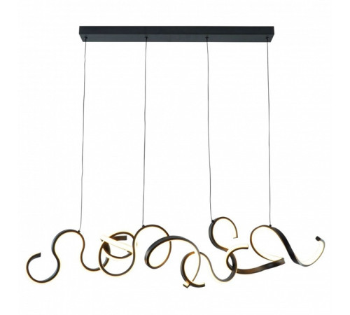 Подвесной светильник Lightstar Corinto 637117