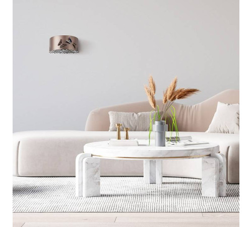 Накладной светильник Lightstar Faraone 701611