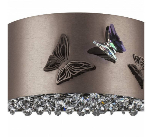 Накладной светильник Lightstar Faraone 701611