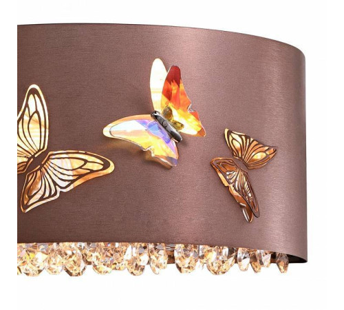 Накладной светильник Lightstar Faraone 701611