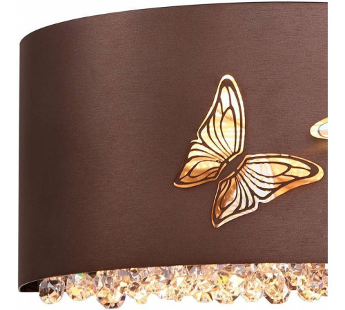 Накладной светильник Lightstar Faraone 701611