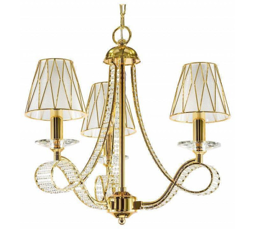 Подвесная люстра Lightstar Riccio 705032