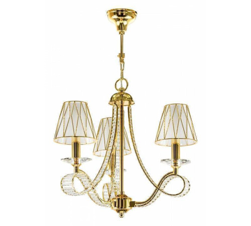 Подвесная люстра Lightstar Riccio 705032