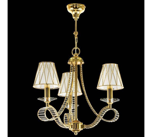 Подвесная люстра Lightstar Riccio 705032