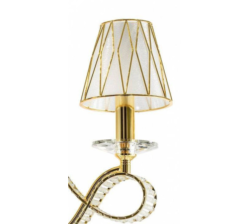 Подвесная люстра Lightstar Riccio 705032