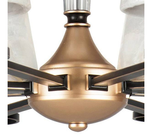 Подвесная люстра Lightstar Perla 707081