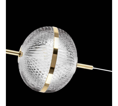 Подвесной светильник Lightstar Acrile 738023