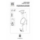 Светильник на растяжке Lightstar Undine 738657