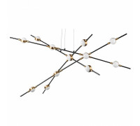 Подвесная люстра Lightstar Bergamo 745247