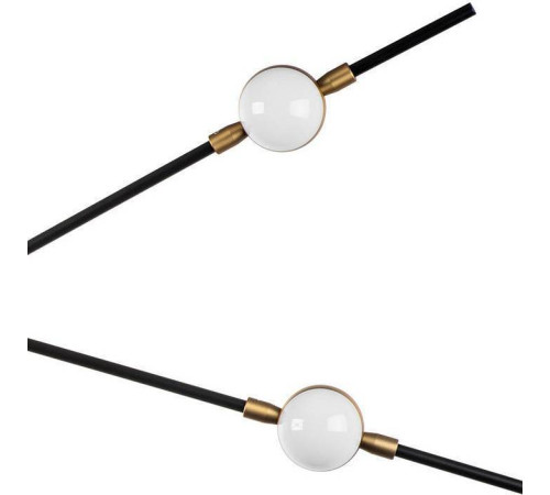 Подвесная люстра Lightstar Bergamo 745247