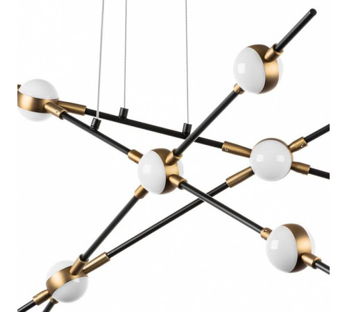 Подвесная люстра Lightstar Bergamo 745247