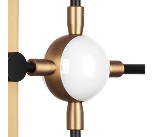 Бра Lightstar Bergamo 745647