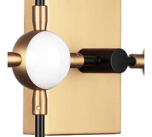 Бра Lightstar Bergamo 745647