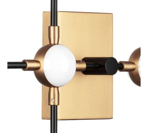 Бра Lightstar Bergamo 745647