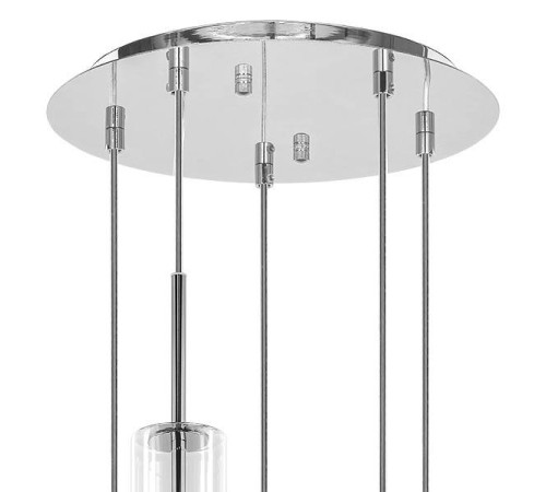 Подвесной светильник Lightstar Cilino 756054