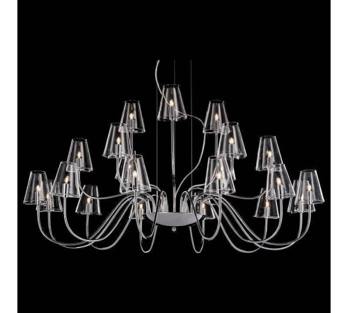 Подвесная люстра Lightstar Diafano 758214