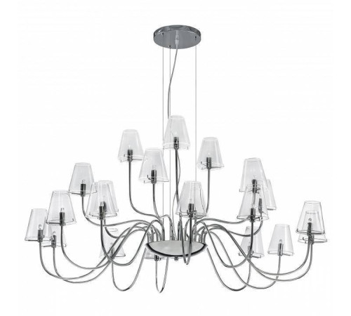 Подвесная люстра Lightstar Diafano 758214