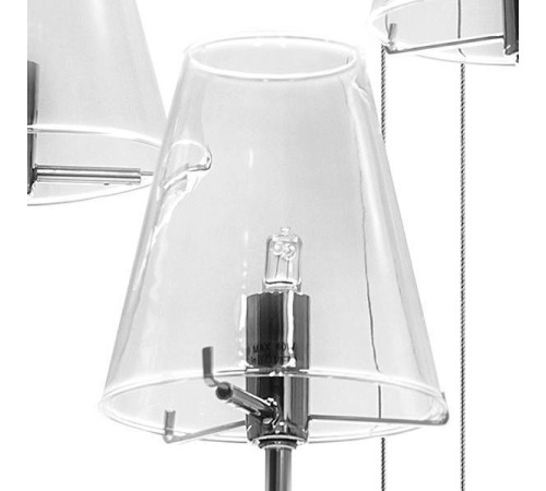 Подвесная люстра Lightstar Diafano 758214