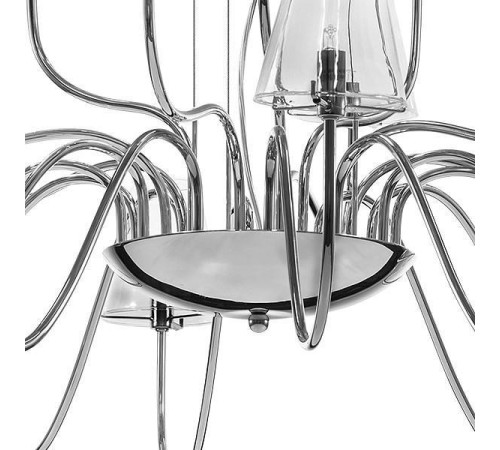 Подвесная люстра Lightstar Diafano 758214