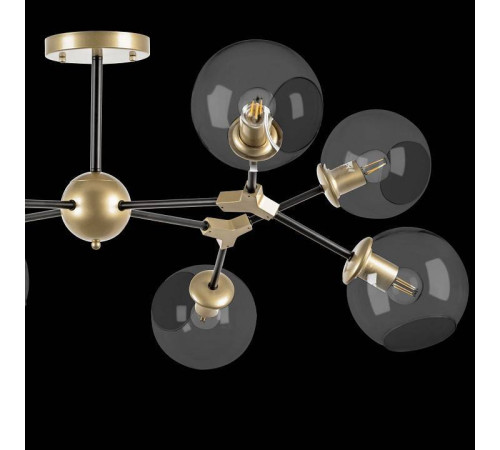 Люстра на штанге Lightstar Beta 785083