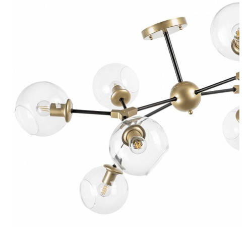 Люстра на штанге Lightstar Beta 785083