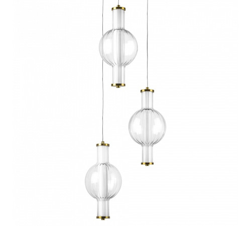 Подвесной светильник Lightstar Botto 800133