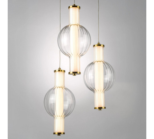 Подвесной светильник Lightstar Botto 800133