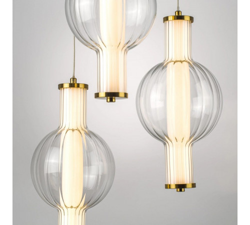 Подвесной светильник Lightstar Botto 800133