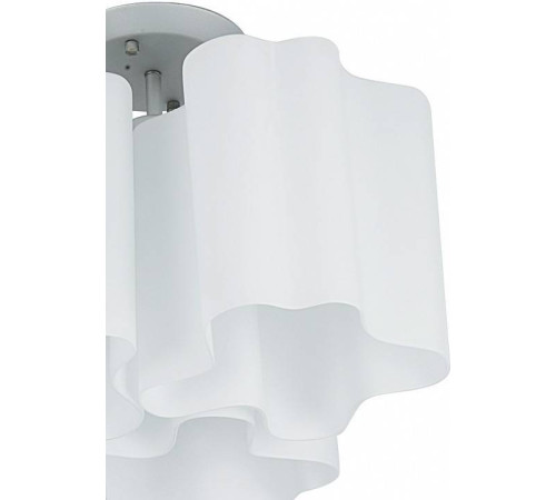 Потолочная люстра Lightstar Nubi 802030