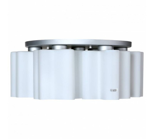 Потолочная люстра Lightstar Nubi 802070