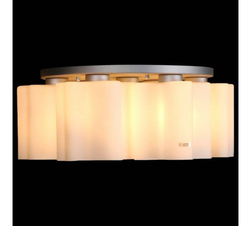 Потолочная люстра Lightstar Nubi 802070